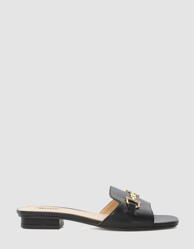 Dune London - Lattias - Black