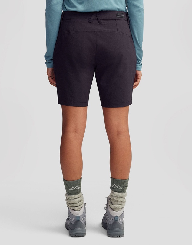Kathmandu - Women’s Ridge 7” Shorts