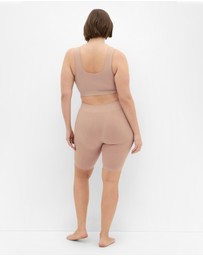 City Chic - Smooth & Chic Seamless Bra