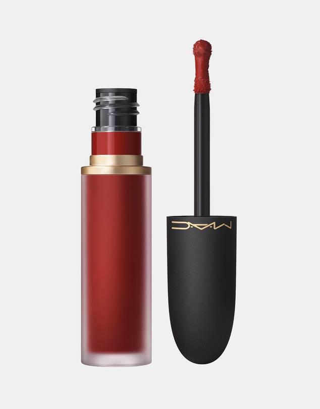 MAC - Powder Kiss Lip + Cheek Mousse