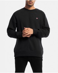 Stock & Co. - Havana Crewneck