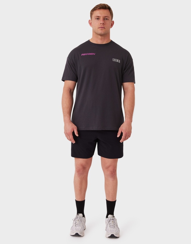REC GEN - Oxy Mass MXV Tee