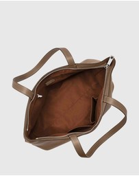 Fossil - Jessie Grey Tote