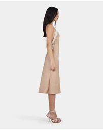 Ownley - Fiorella Midi Dress