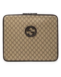 Pre-Loved by Azura Reborn - Pre-Loved GG Supreme Laptop Case