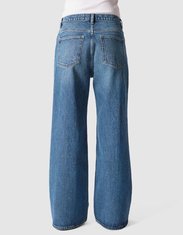 & Other Stories - Wide-Leg Jeans