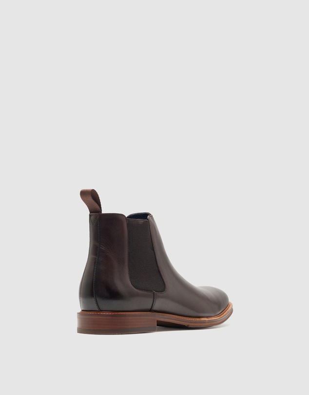 Oxford - Cooper Chelsea Boot