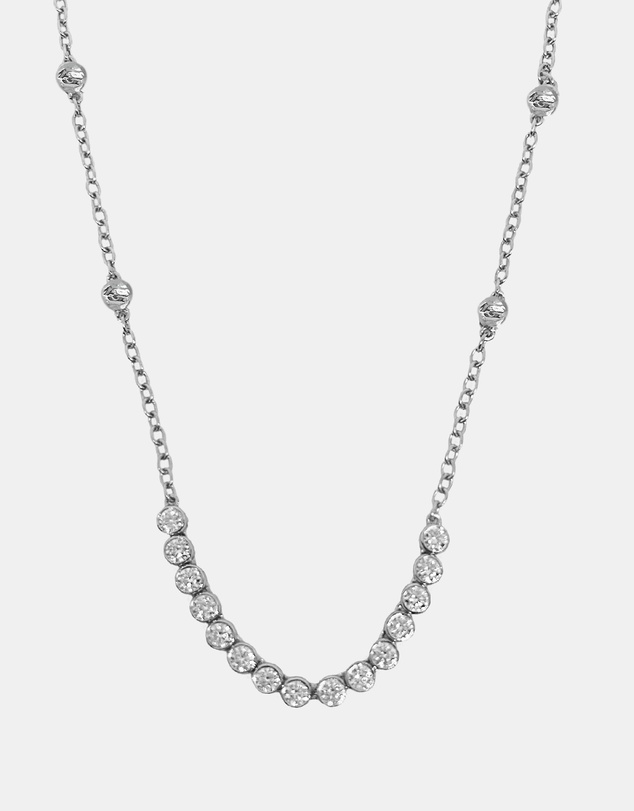 Mountain & Moon - IVY Necklace