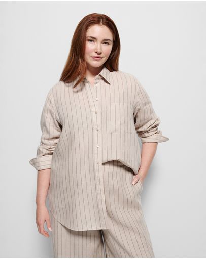 Natural Stripe