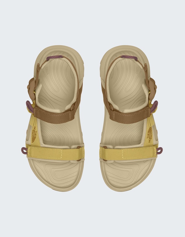 The North Face - Explore Camp Sandals - Women's
