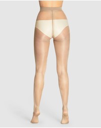 Levante - 3 Pack Brillante Pantyhose