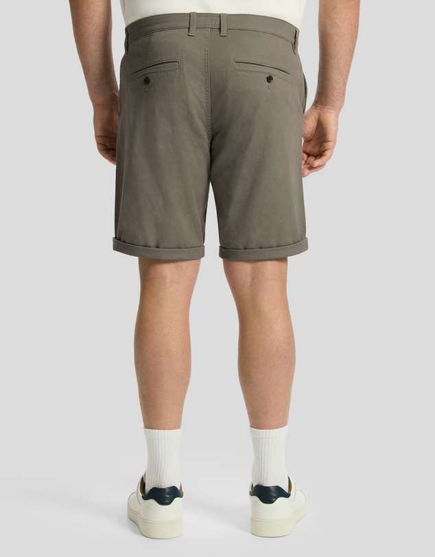 Johnny Bigg - Charlie Canvas Short