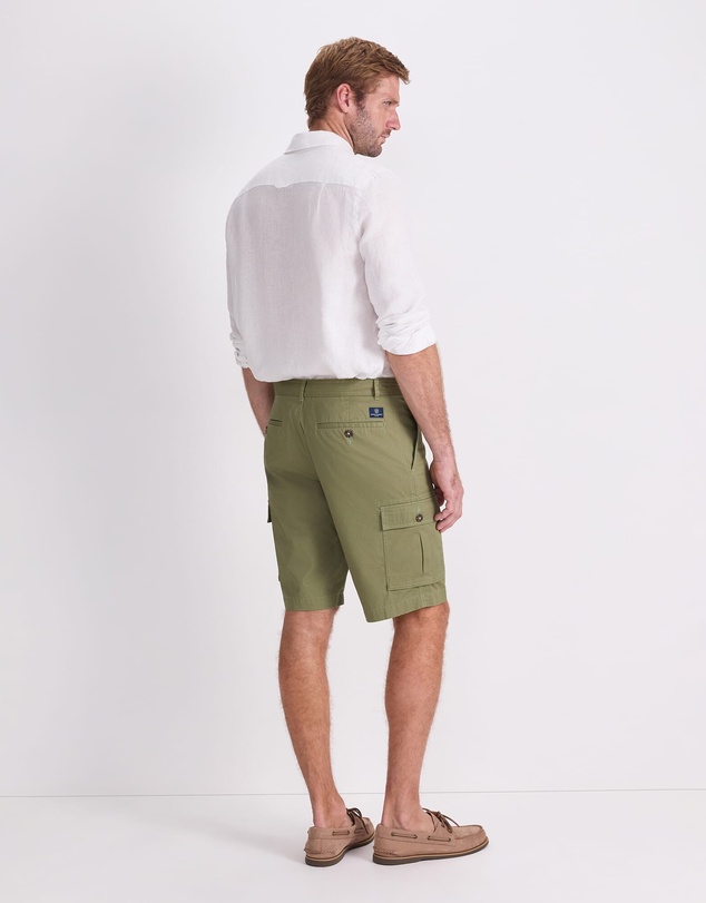 Sportscraft - Cargo Short