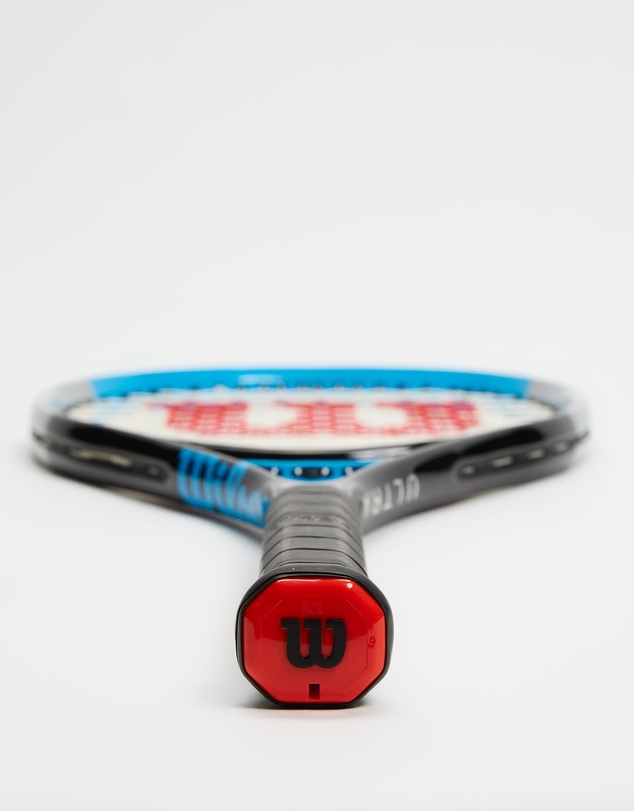 Wilson - Ultra 26 V3 Junior Performance Tennis Racket - Teens