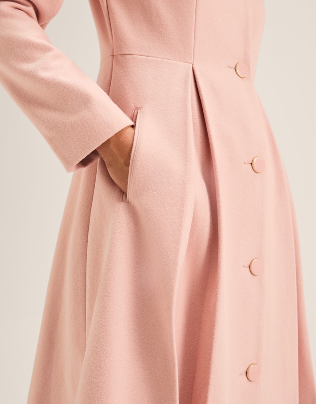 Review - Bettina Coat