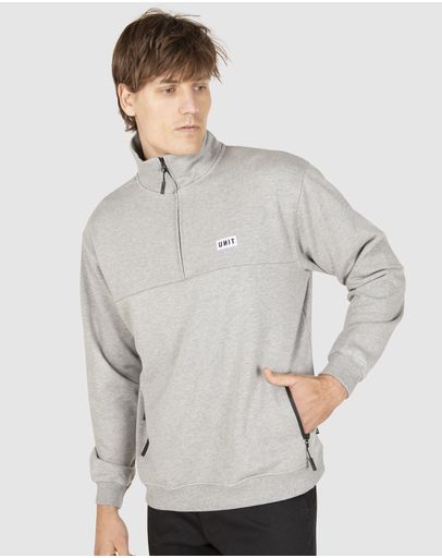 GREY MARLE