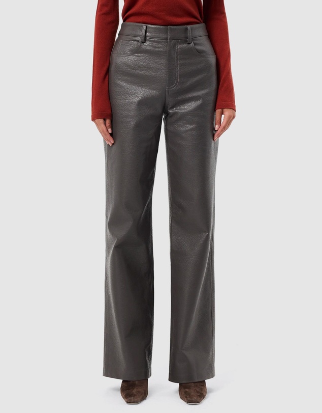 Mossman - Jordan Wide Leg Pants