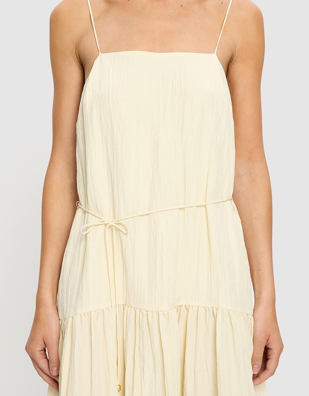KIVARI - Uma Maxi Dress