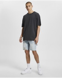 Ksubi - Chopper Short Karma Trashed