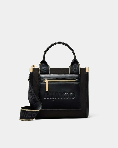 MIMCO - Patch Mini Tote Bag