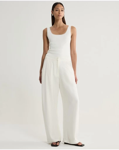Elka Collective - Elena Knit Top