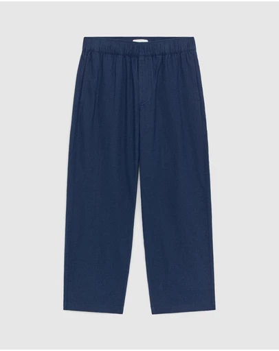 ARKET - Carl Linen Trousers - Kids-Teens