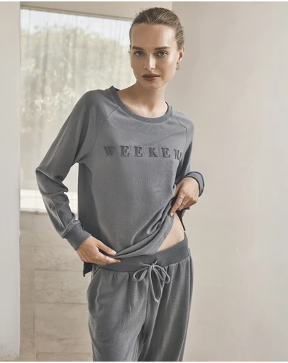 Gingerlilly - Keira Weekend Lounge Set