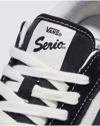 Vans - Super Lowpro - Unisex