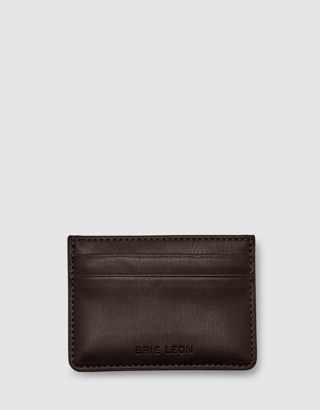 Brie Leon - Adie Card Sleeve