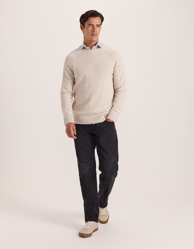 SABA - Vincent Wool Knit