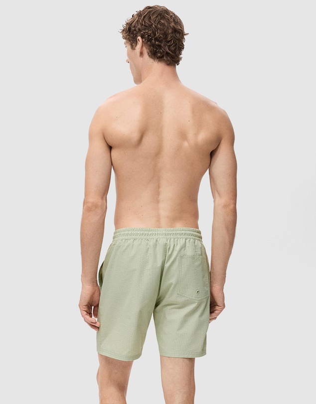M.N.G - Seer Swimming Trunks