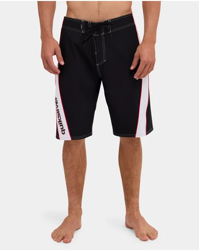 Quiksilver - Mens Surfsilk Switch 21