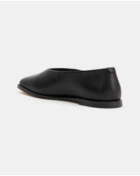 Alias Mae - Jade Ballet Flats