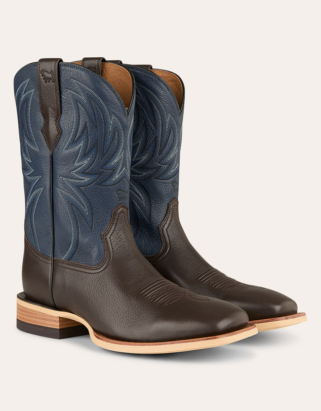 Ringers Western - Longreach Ringer Boot