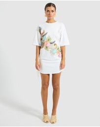 Pasduchas - Cali Mini Dress
