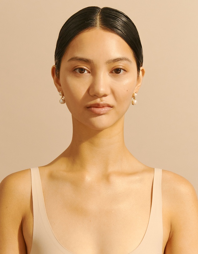 Amber Sceats - Judy Earrings