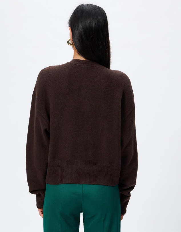 adidas Originals - Essentials Knit Cardigan