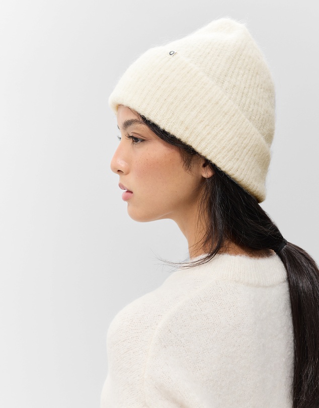 UNISON - Lofty Luxe Beanie