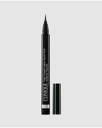 Clinique - High Impact Easy Liquid Liner - 01 Black