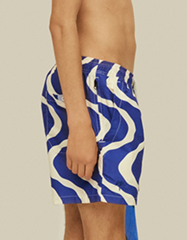 OAS Company - Swim Shorts