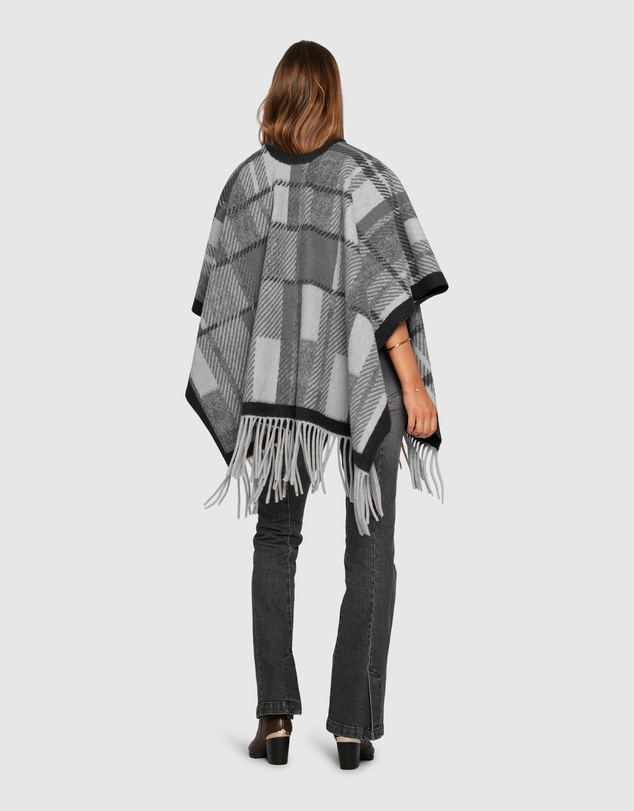 Belle & Bloom - Worth The Wait Scarf