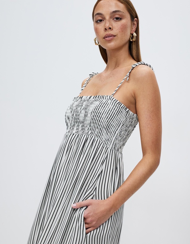 Grace Willow - Freya Dress