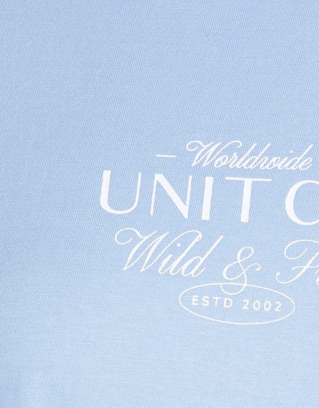 UNIT - UNIT Majestic Ladies T-Shirt