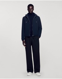 Sandro - Orion Jacket