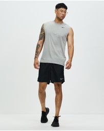 Nike - DriFIT Legend Fitness Sleeveless T-Shirt