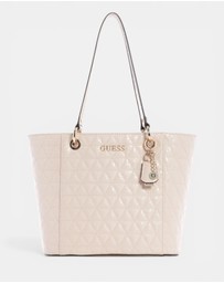 GUESS - Noelle Small Elite Tote Bag