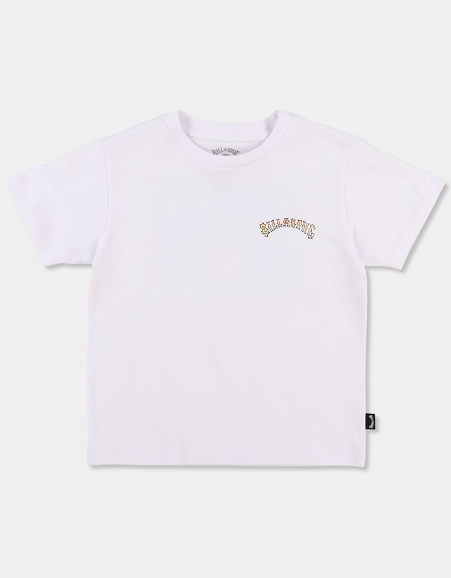 Billabong Kids - Toddlers R U Down T-Shirt