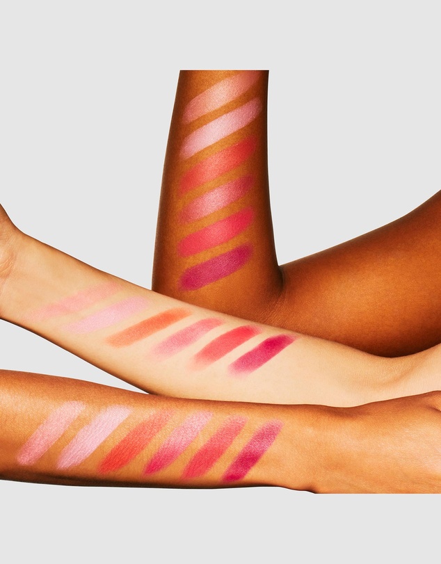 MAC - Glow Play Blush