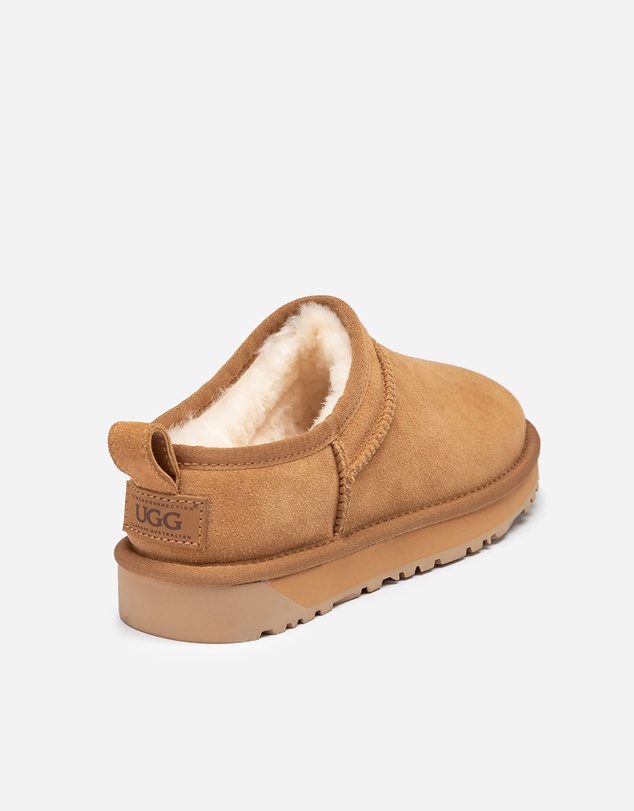 Ozwear Connection Uggs - Ugg Microflex Mini Boots