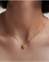 Kirstin Ash - Scorpio Star Sign Necklace